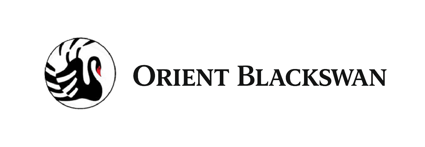 Blackie & Orient Publisher Books