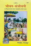 HC- B230- Jeevan Sanjivani - Shreemadbhagwat ke safal Byabaharik Jeevan- Sootra - Gita Press Gorakhpur